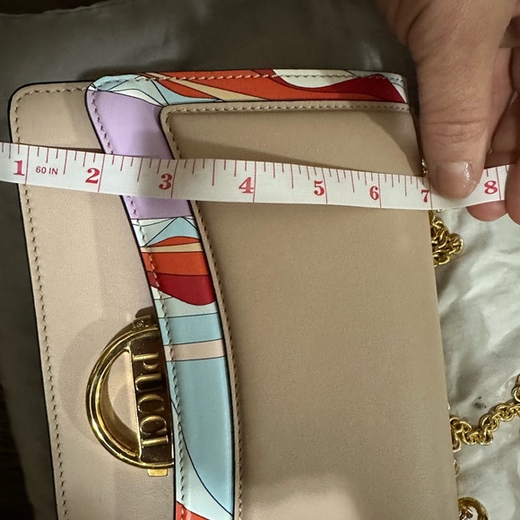 Emilio pucci bag - Picture 15 of 15